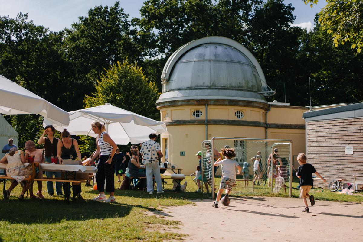 Impression Sternstunden Festival 2024