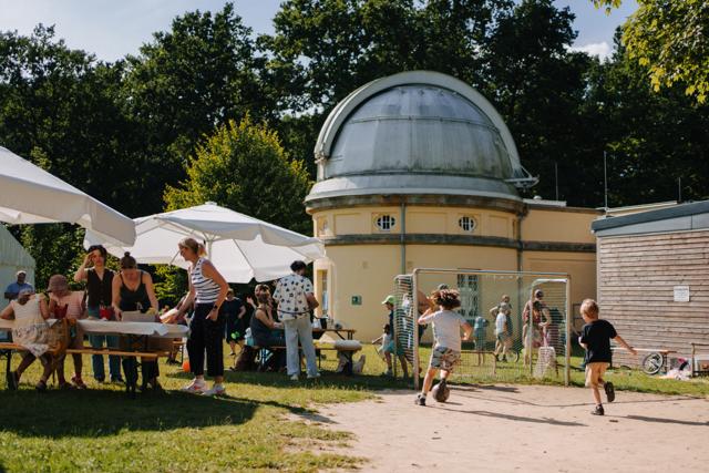 Rückblick Foto Sternstunden Festival 2024