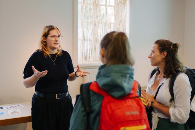 Rückblick Foto Sternstunden Festival 2024