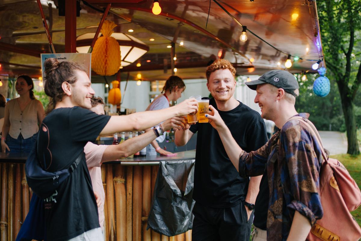 Impression Sternstunden Festival 2024