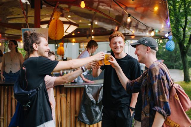 Rückblick Foto Sternstunden Festival 2024