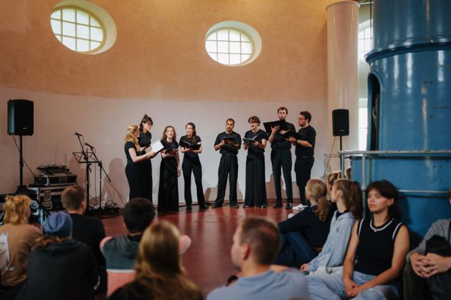 Rückblick Foto Sternstunden Festival 2024