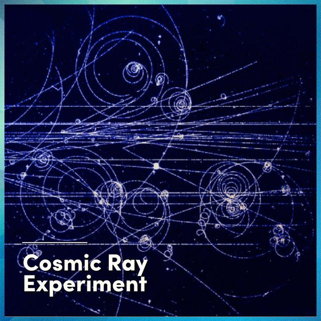 Cosmic ray experiment & Cosmic timeline