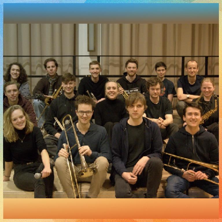 Skyliner Bigband
