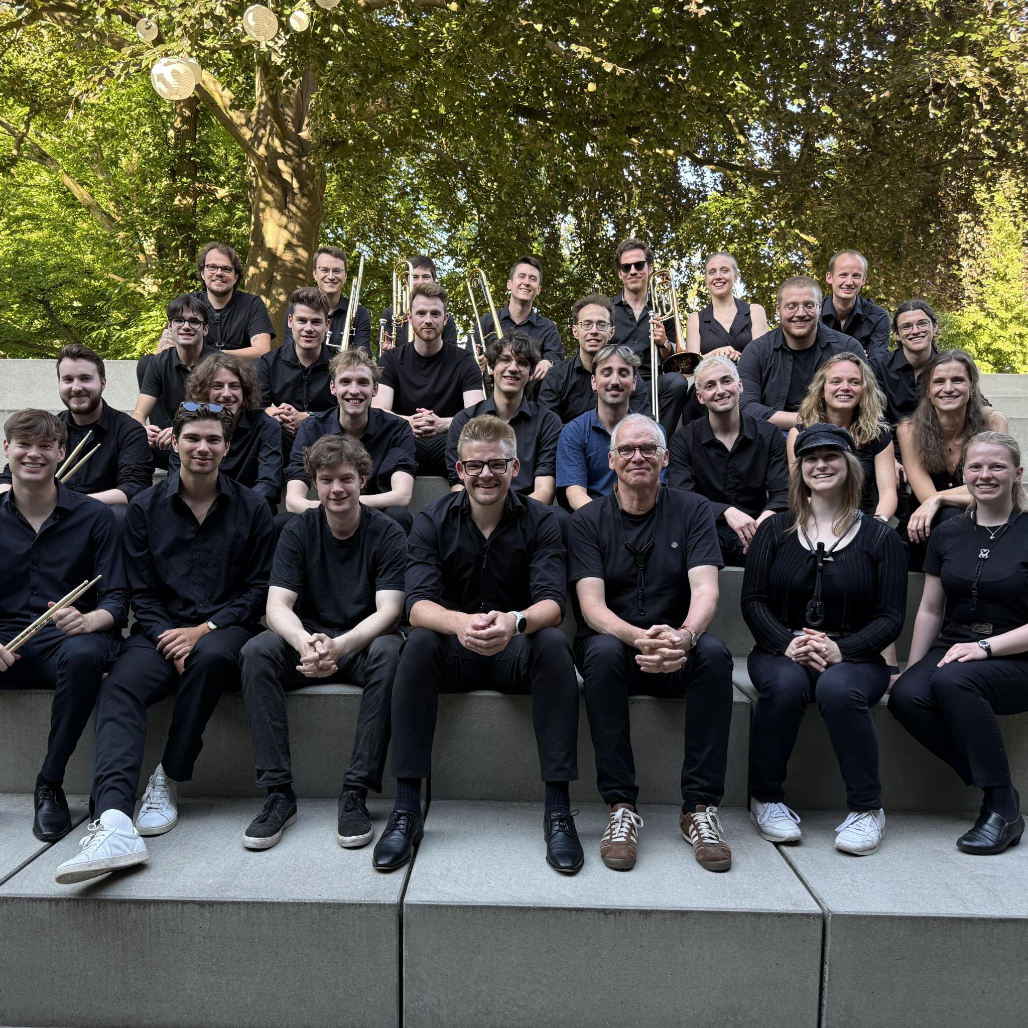 Skyliner Bigband
