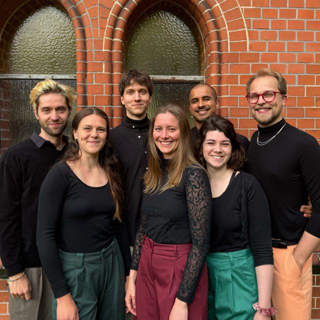 TREVA ENSEMBLE
