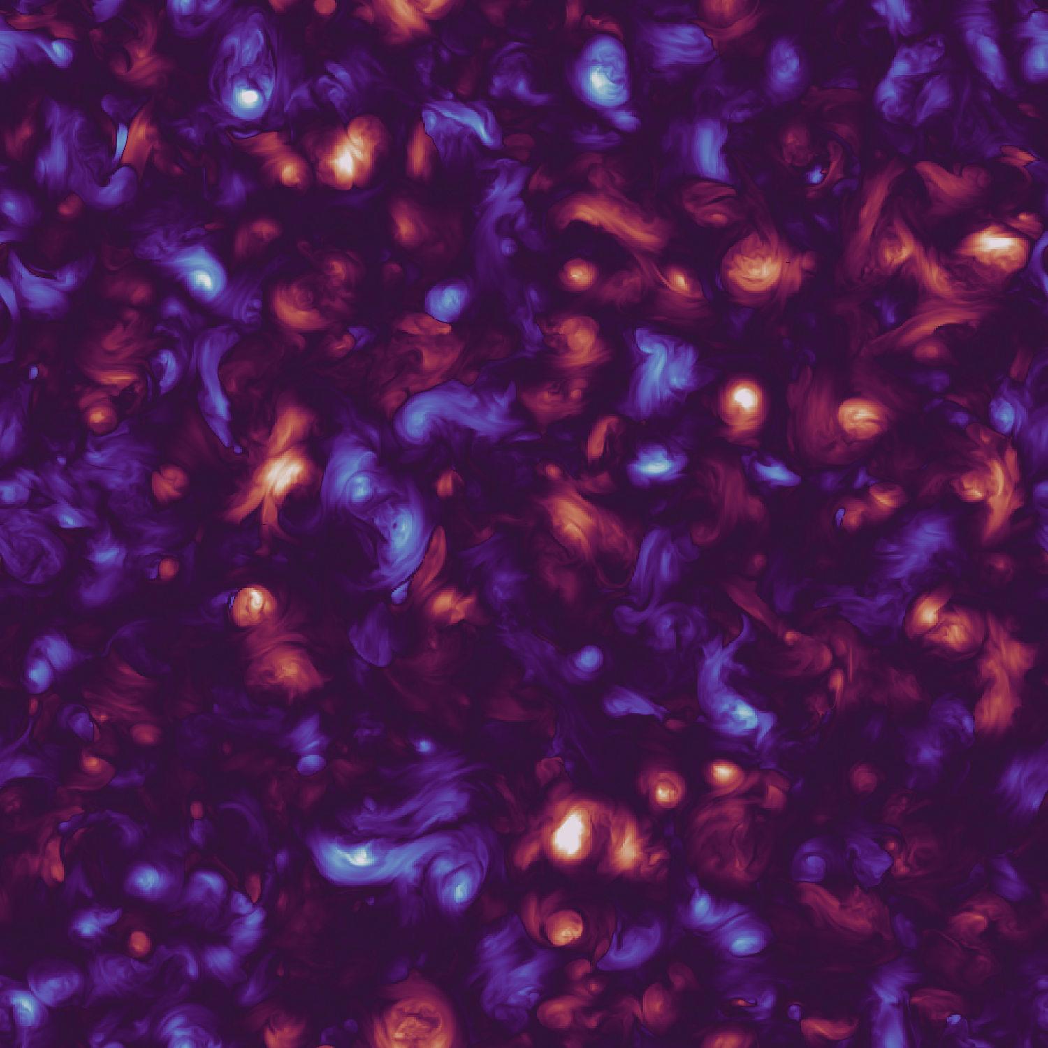 Vortrag: Das magnetische Universum 