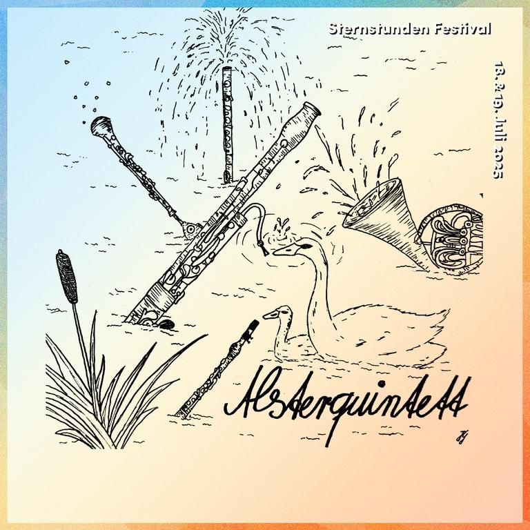 Alsterquintett