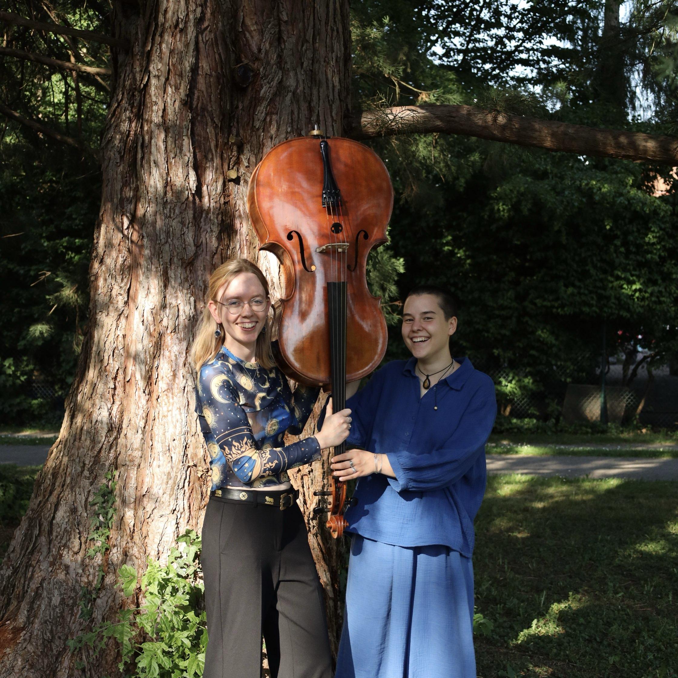 Duo Constellation