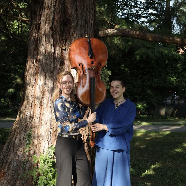 Duo Constellation