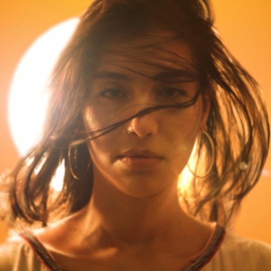 Zoe Ardiles