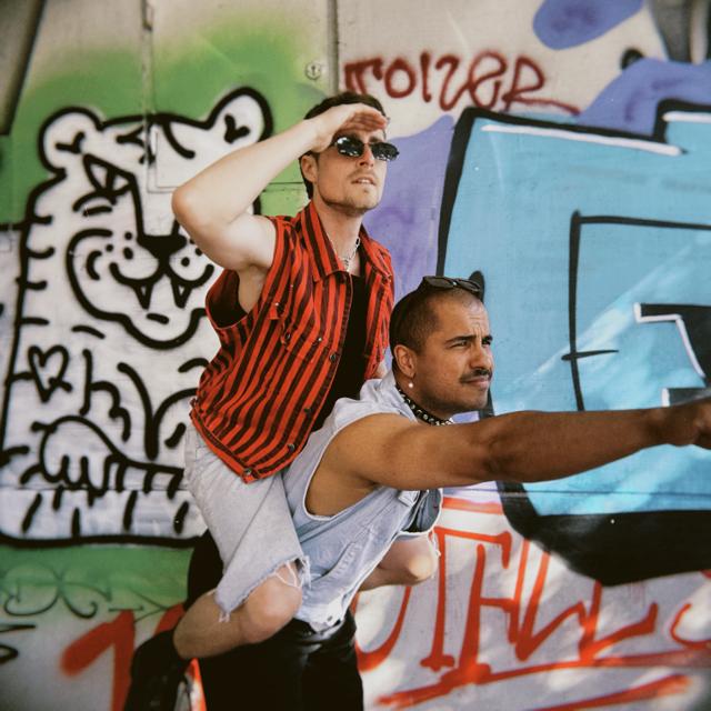 Nil b2b Spencer