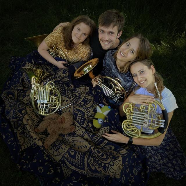 Mitternachtsblech